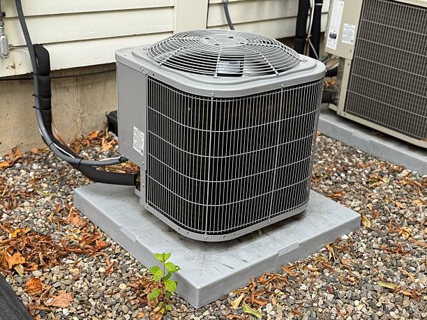 24/7 Emergency Ductwork Repair experts in Forest Hills, TN