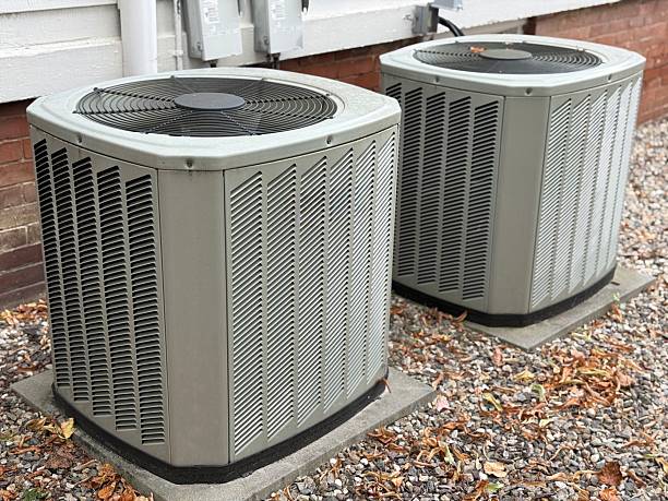 Reliable Ductwork Repair contractor in Forest Hills, TN by JG Cool HVAC